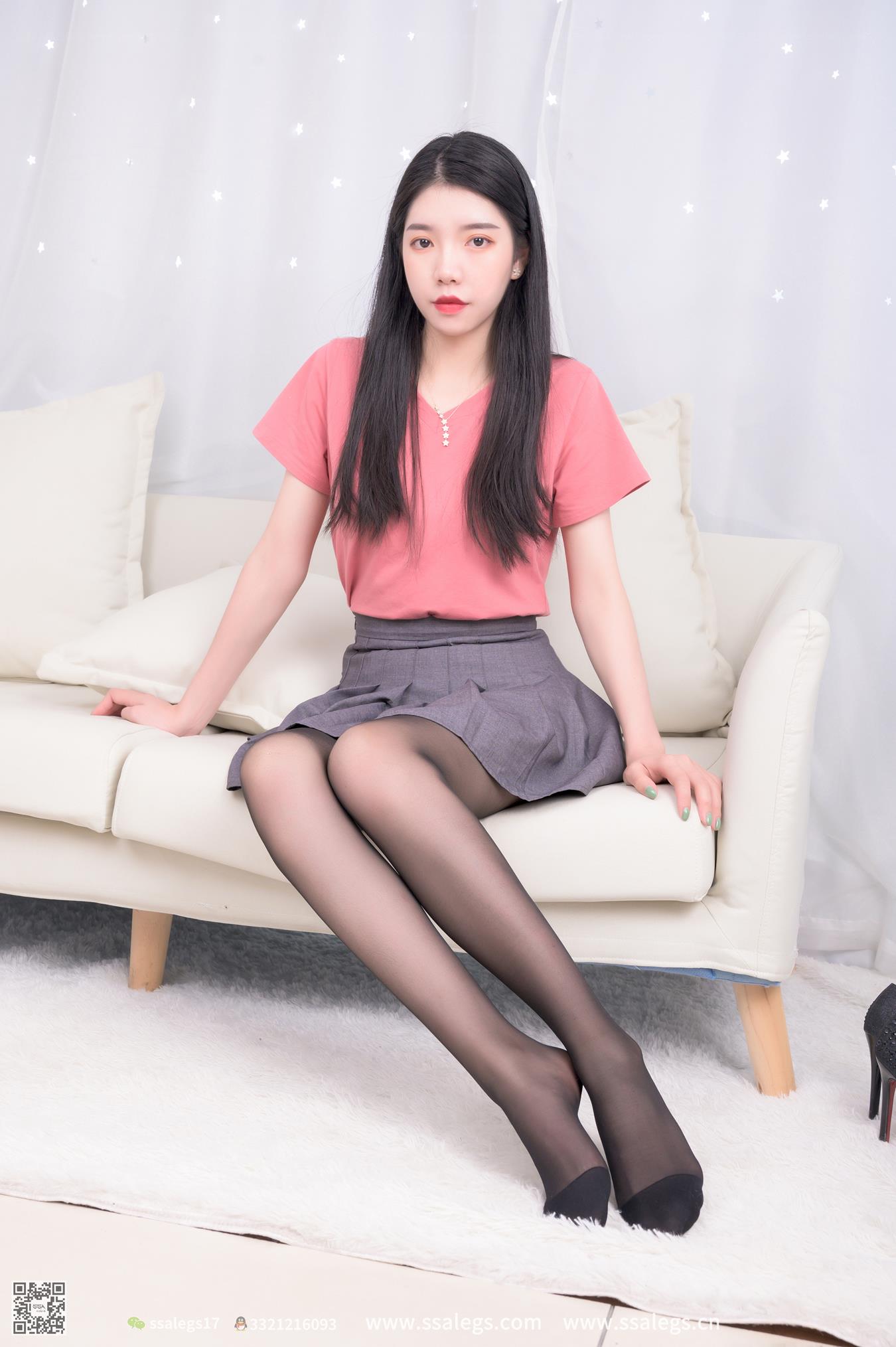 图片[104]-[SSA丝社]超清写真 NO.487 秋秋（下）[105P] – 速更版-美库