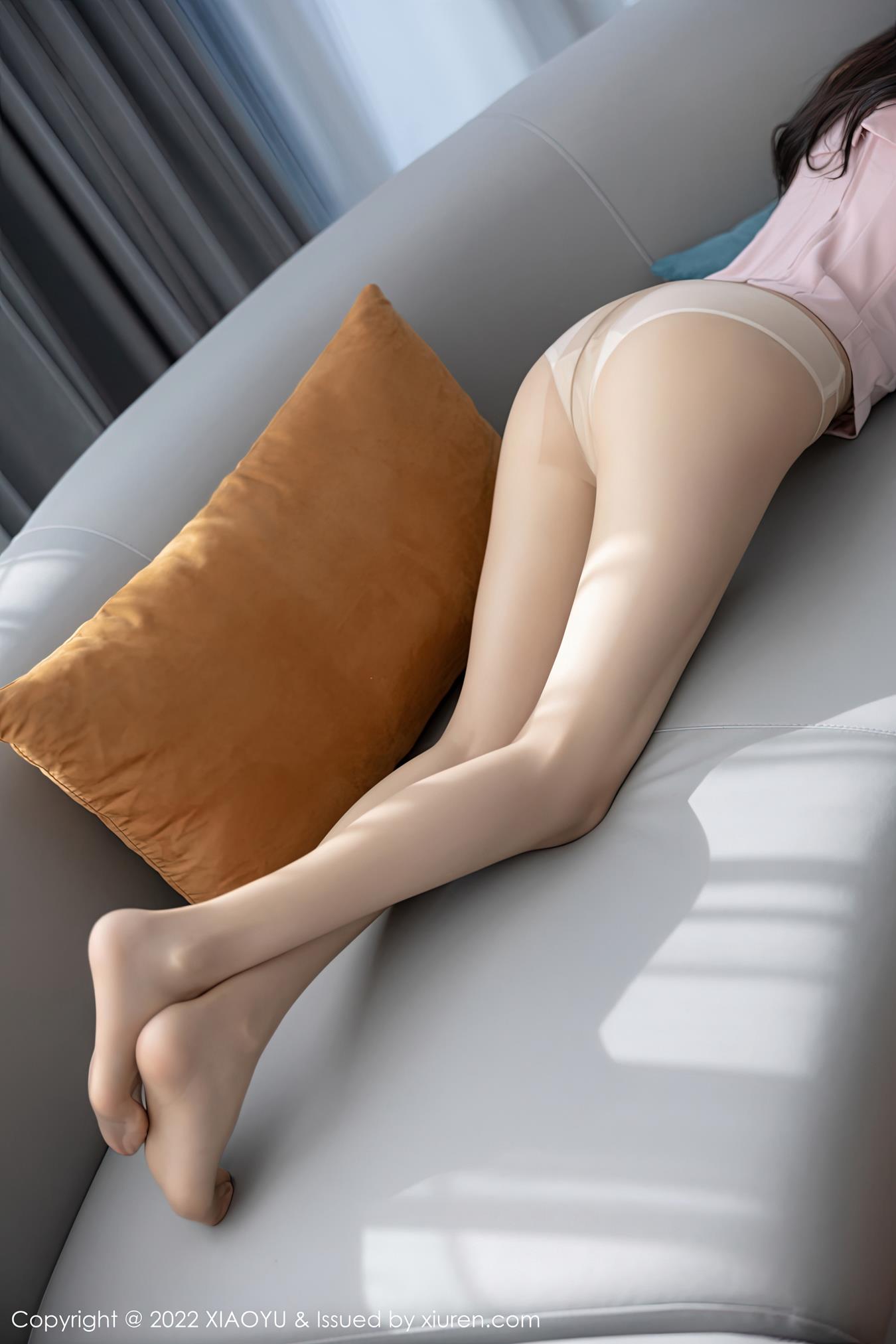 图片[20]-[XIAOYU语画界]2022.12.12 VOL.923 林星阑[37+1P] – 速更版-美库