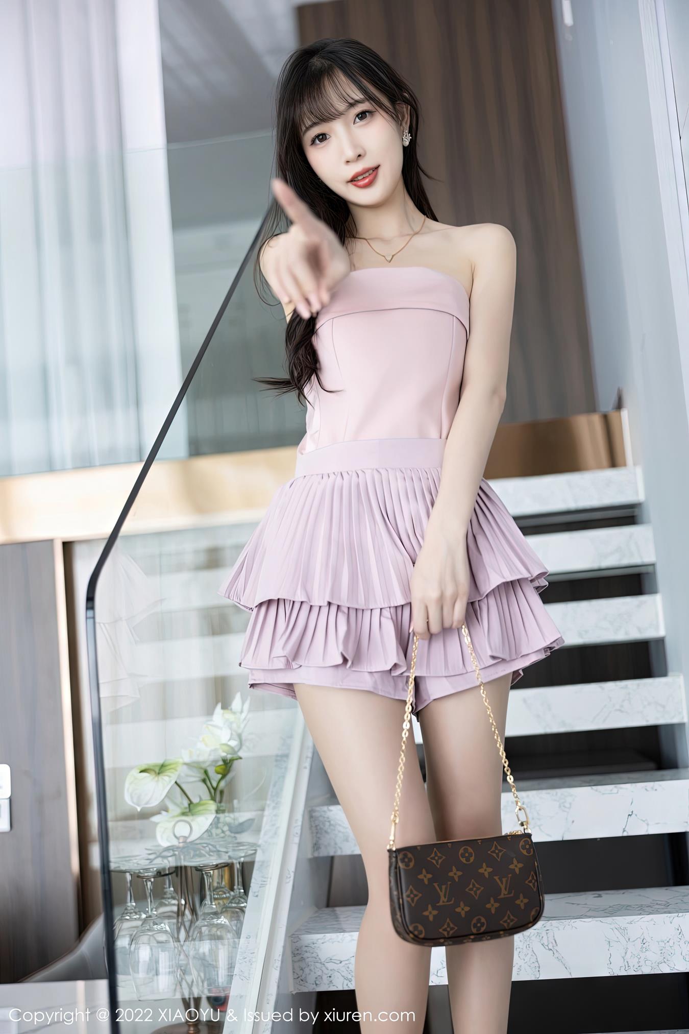 图片[31]-[XIAOYU语画界]2022.12.12 VOL.923 林星阑[37+1P] – 速更版-美库