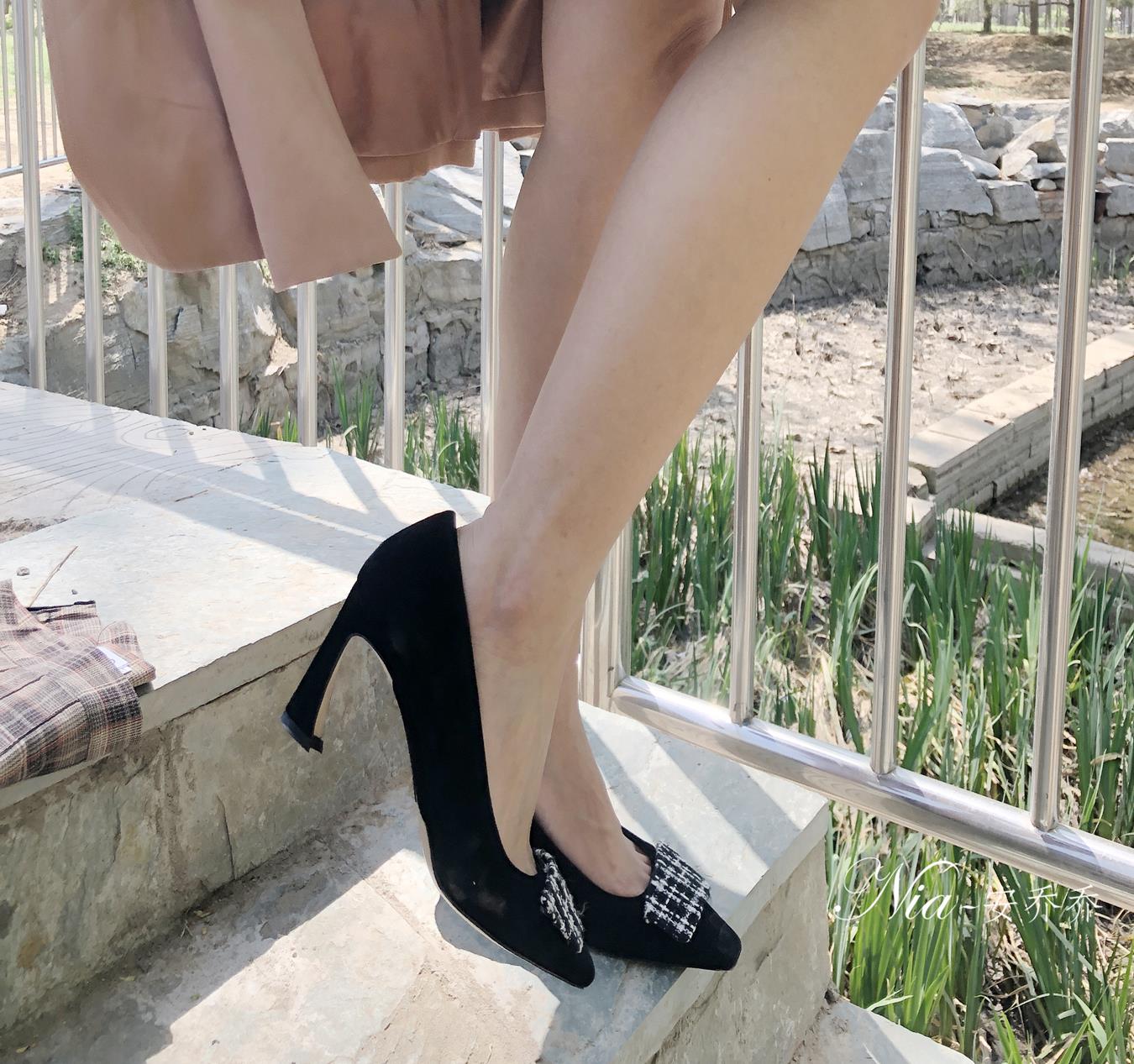 图片[6]-安乔乔儿(Nia乔乔) 不小心被发现了[118P] – 速更版-美库