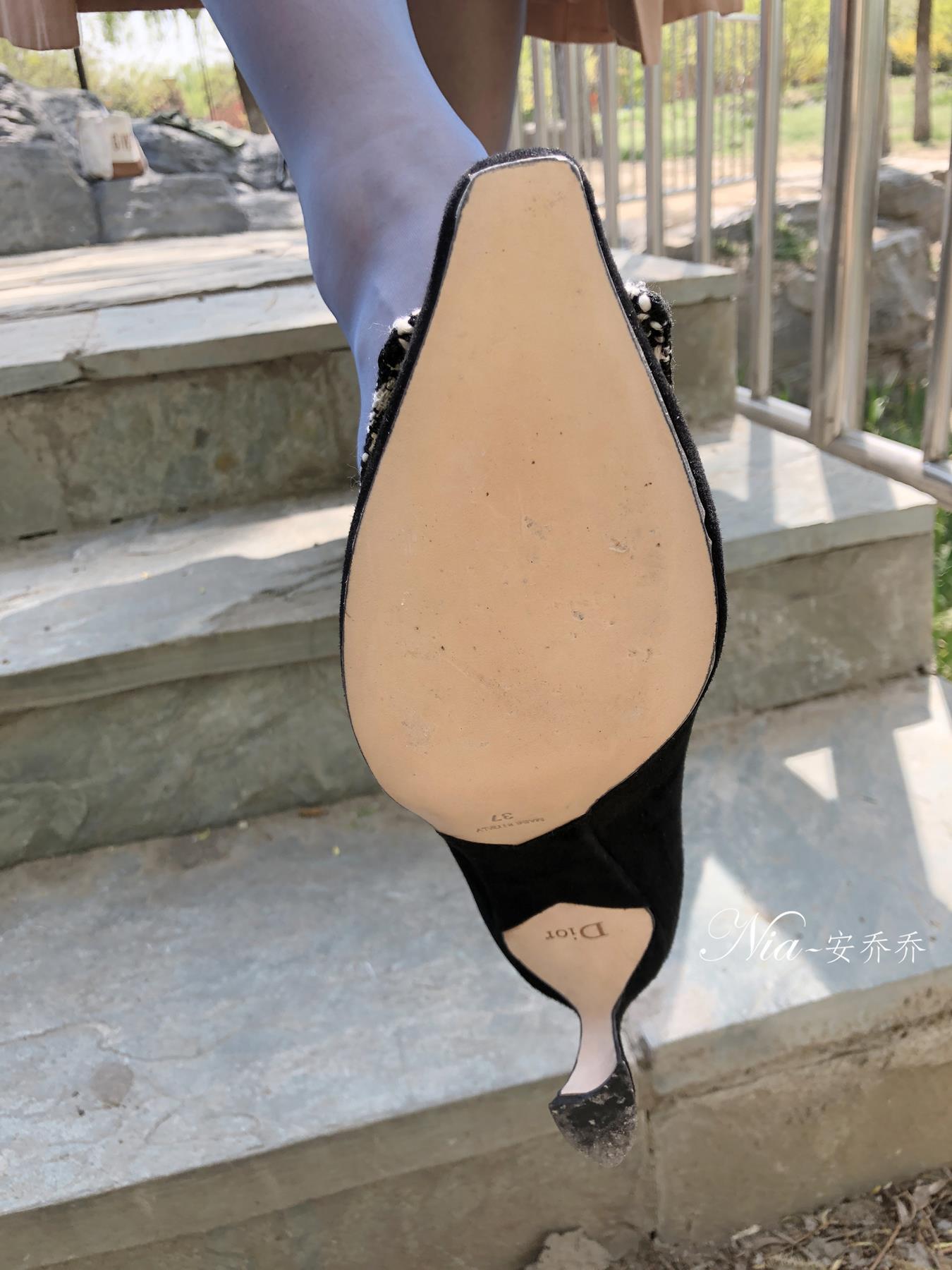 图片[12]-安乔乔儿(Nia乔乔) 不小心被发现了[118P] – 速更版-美库