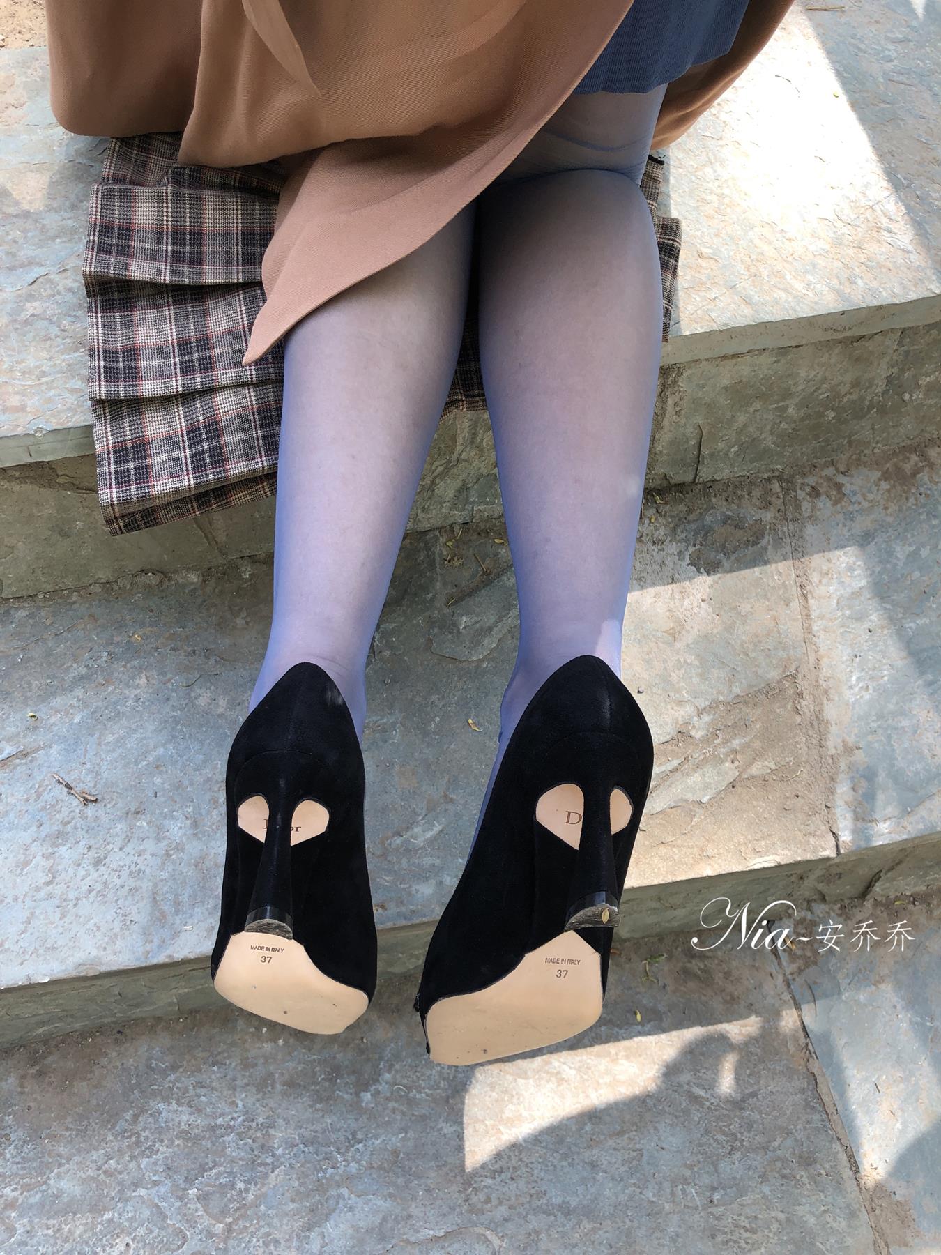 图片[32]-安乔乔儿(Nia乔乔) 不小心被发现了[118P] – 速更版-美库