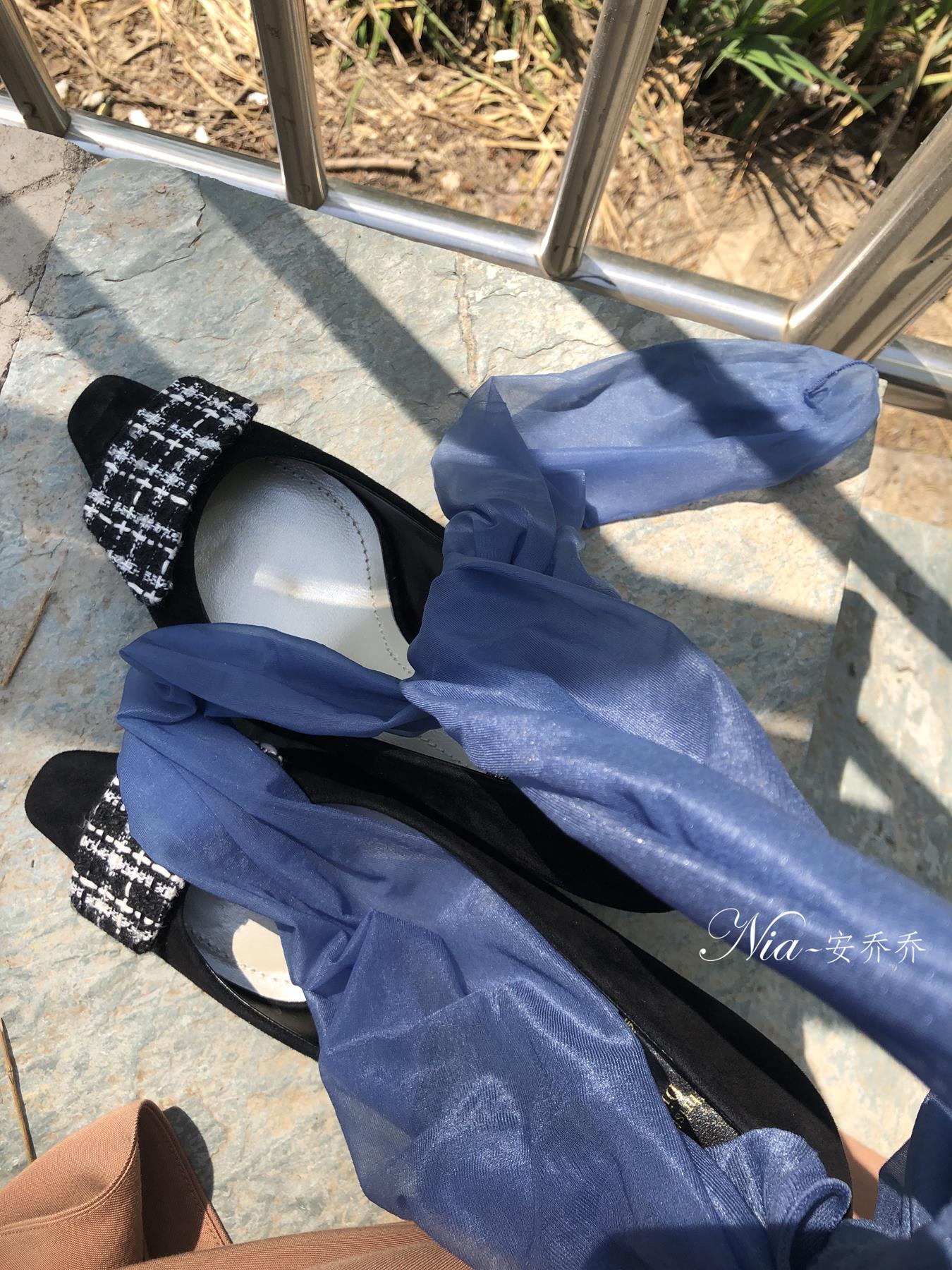 图片[50]-安乔乔儿(Nia乔乔) 不小心被发现了[118P] – 速更版-美库