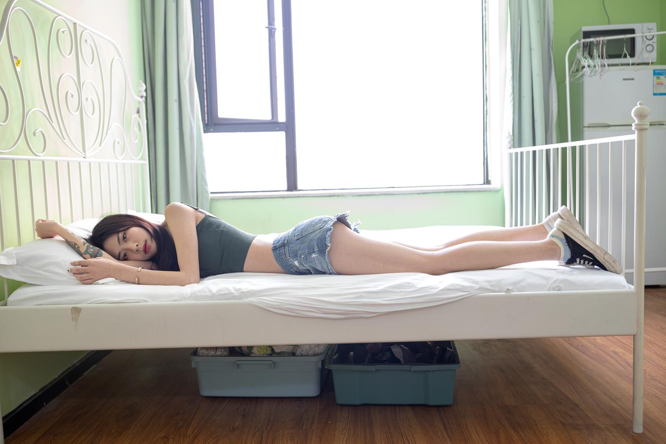 图片[11]-[MZSOCK]爱美足 NO.103 安娜[149P] – 速更版-美库