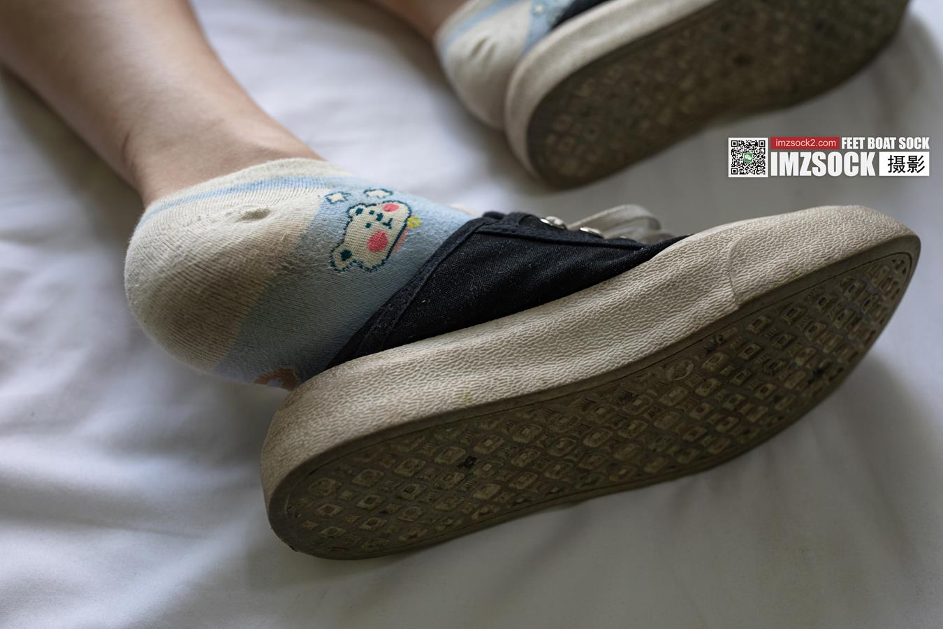 图片[22]-[MZSOCK]爱美足 NO.103 安娜[149P] – 速更版-美库