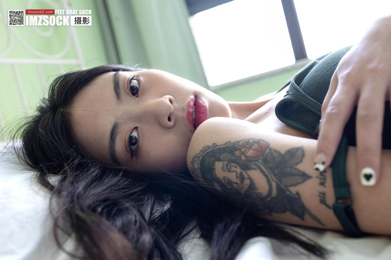 图片[29]-[MZSOCK]爱美足 NO.103 安娜[149P] – 速更版-美库