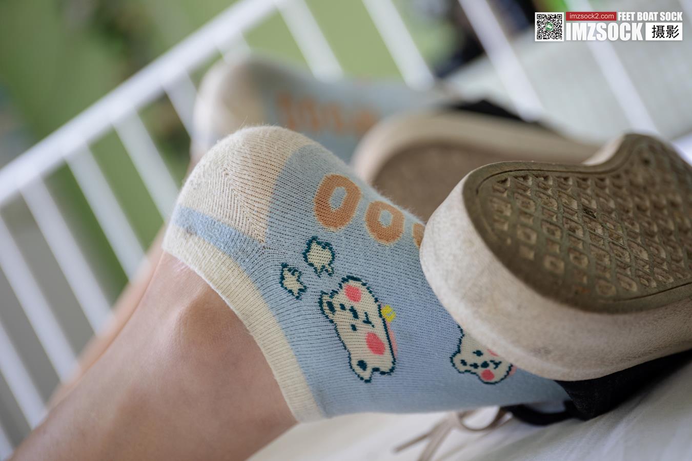 图片[34]-[MZSOCK]爱美足 NO.103 安娜[149P] – 速更版-美库