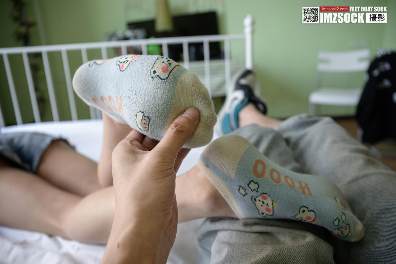 图片[42]-[MZSOCK]爱美足 NO.103 安娜[149P] – 速更版-美库