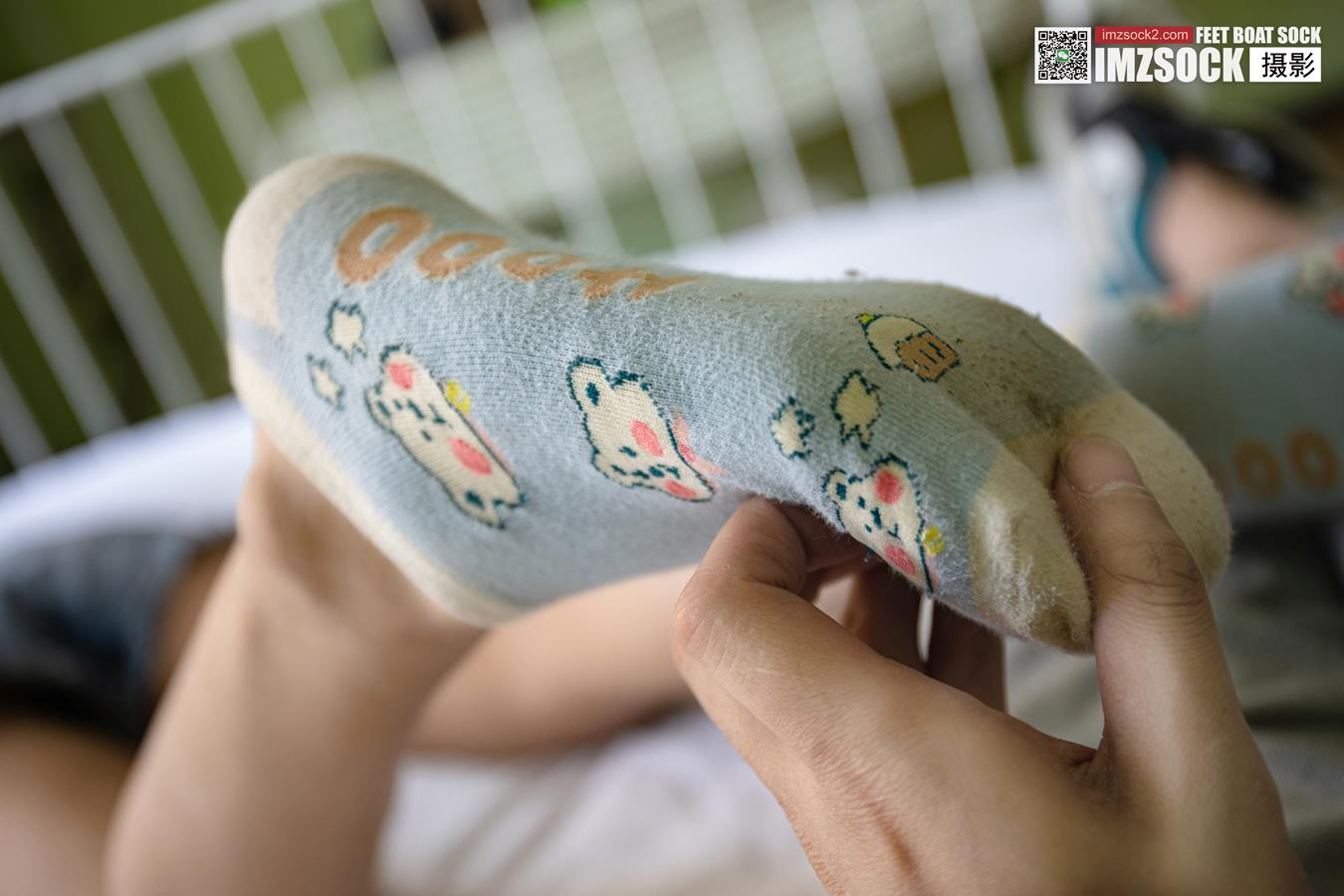 图片[44]-[MZSOCK]爱美足 NO.103 安娜[149P] – 速更版-美库