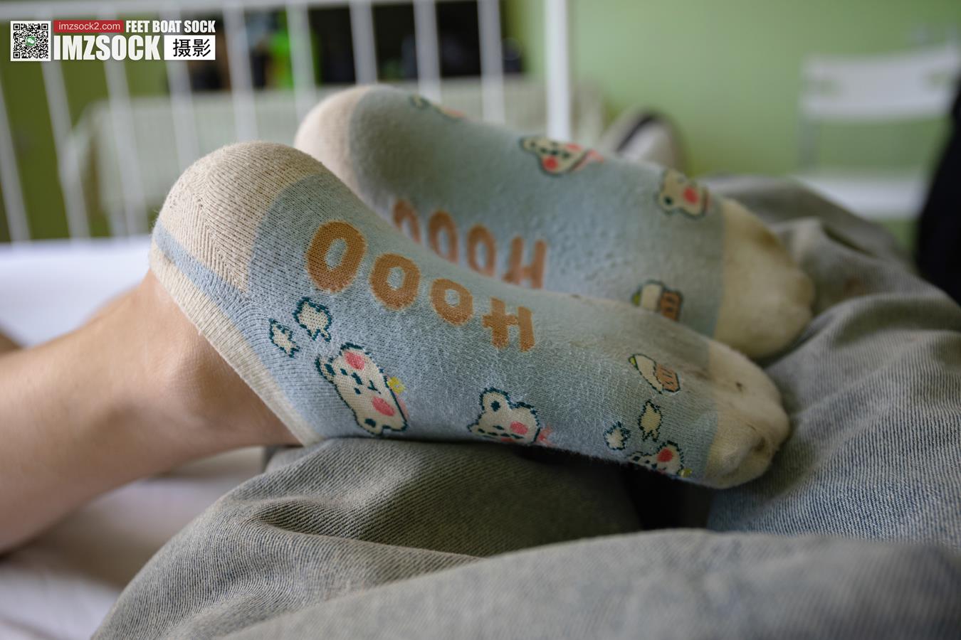 图片[45]-[MZSOCK]爱美足 NO.103 安娜[149P] – 速更版-美库