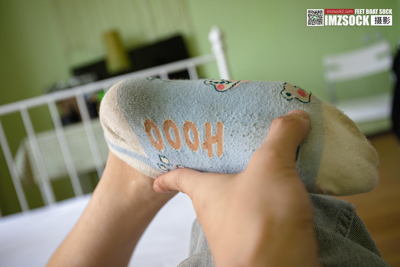 图片[46]-[MZSOCK]爱美足 NO.103 安娜[149P] – 速更版-美库