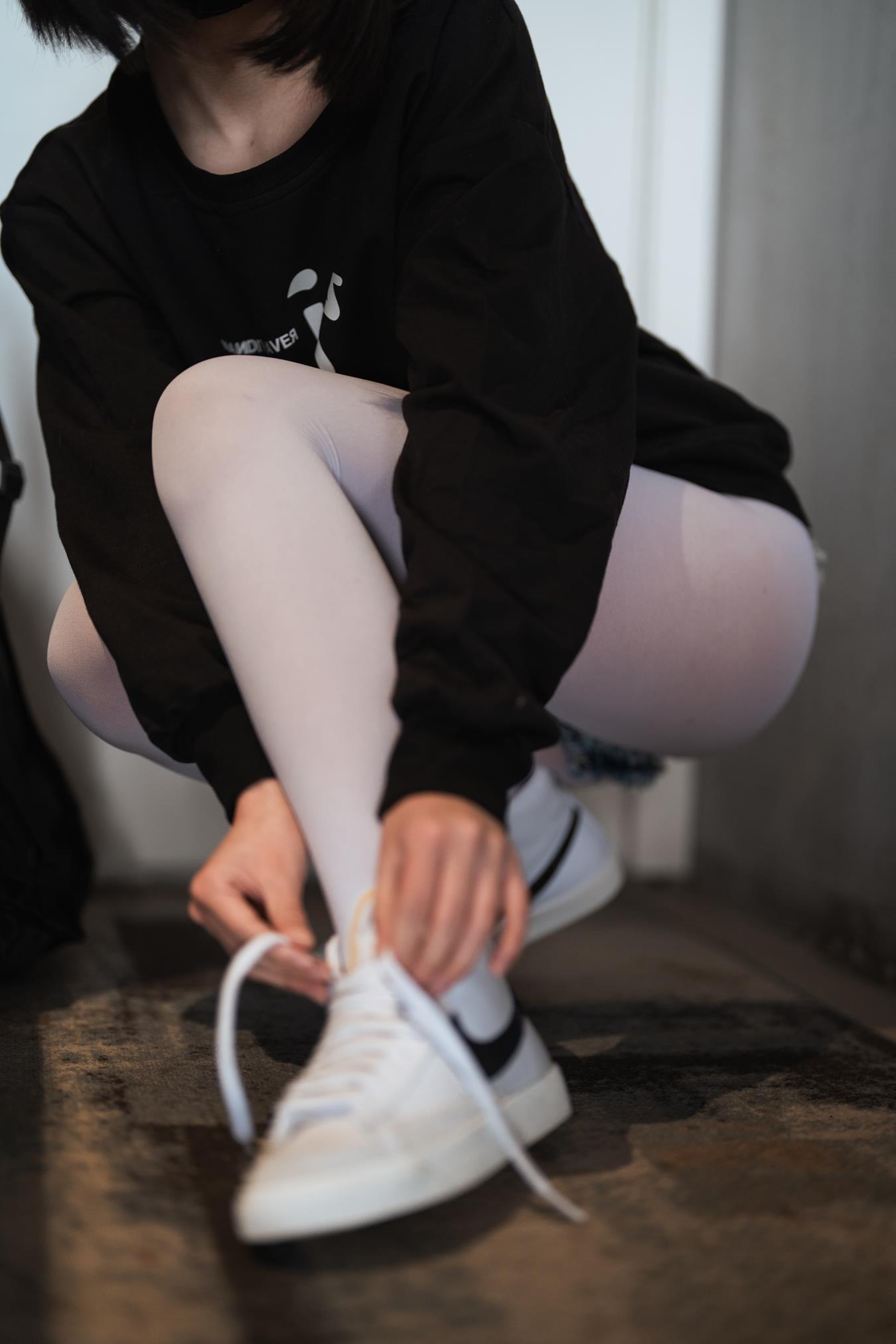 图片[11]-可爱人气Coser面饼仙儿 – 升玖 [35P] – 速更版-美库