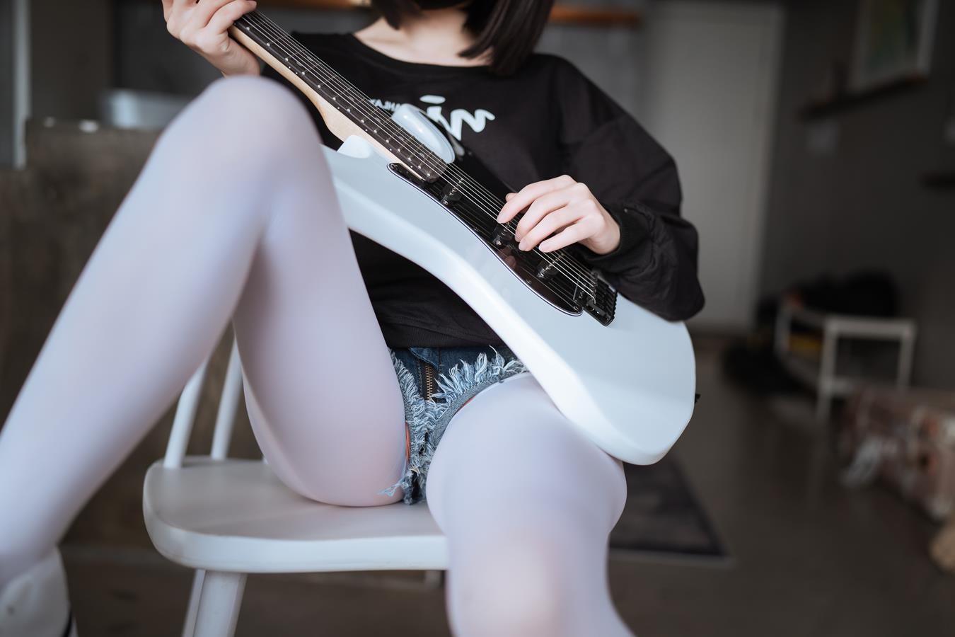 图片[14]-可爱人气Coser面饼仙儿 – 升玖 [35P] – 速更版-美库