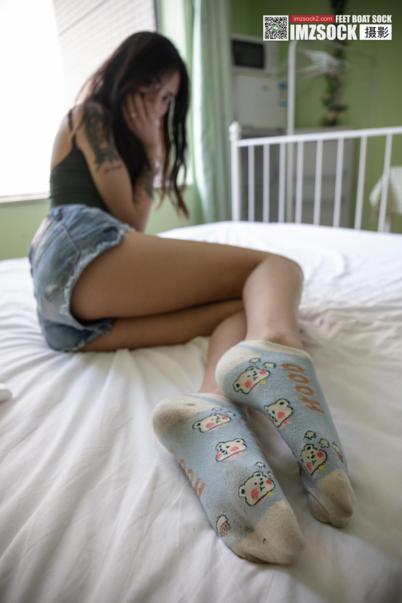 图片[63]-[MZSOCK]爱美足 NO.103 安娜[149P] – 速更版-美库