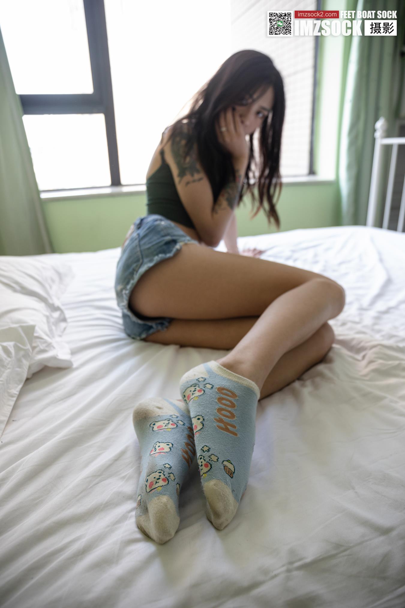 图片[64]-[MZSOCK]爱美足 NO.103 安娜[149P] – 速更版-美库