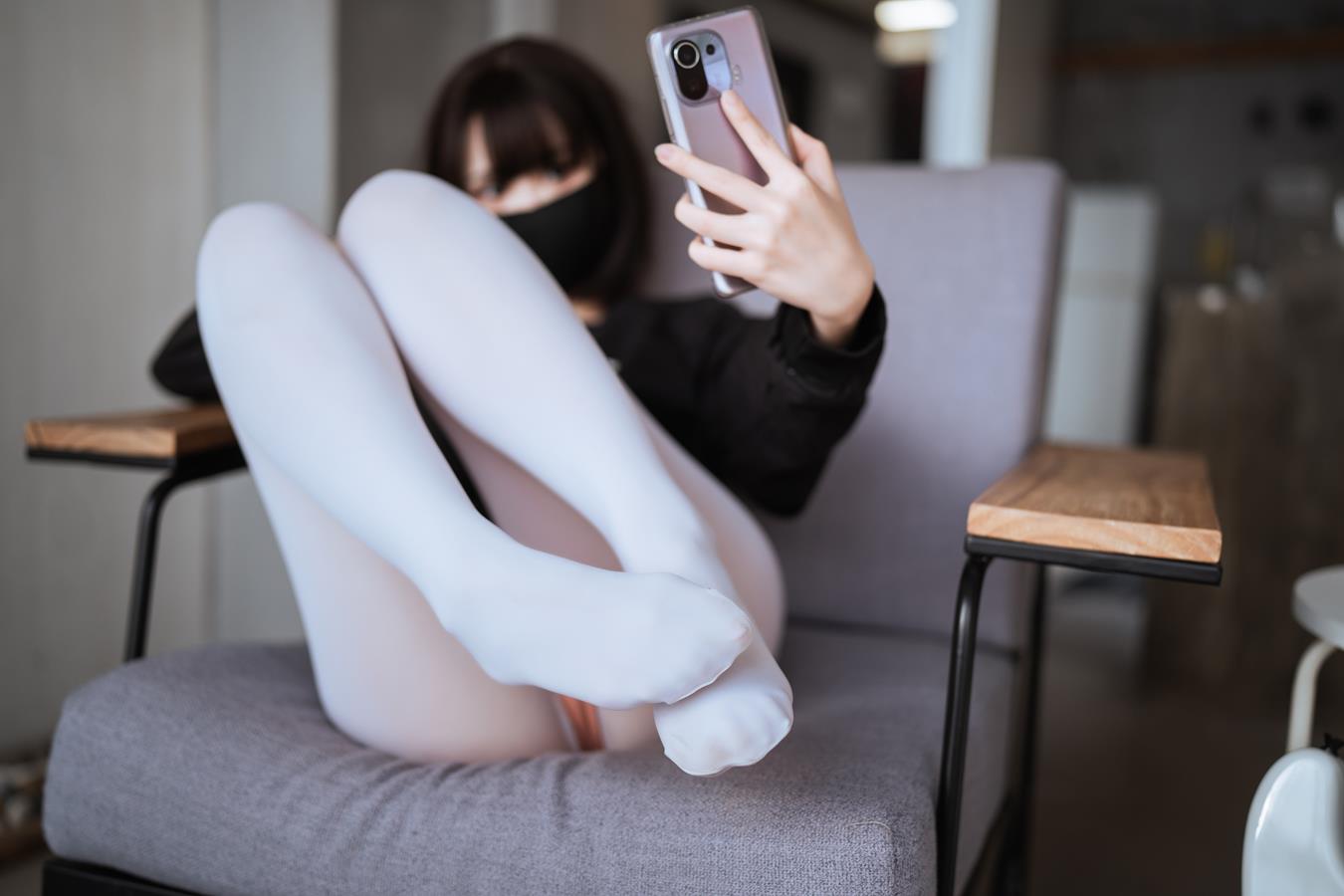 图片[25]-可爱人气Coser面饼仙儿 – 升玖 [35P] – 速更版-美库