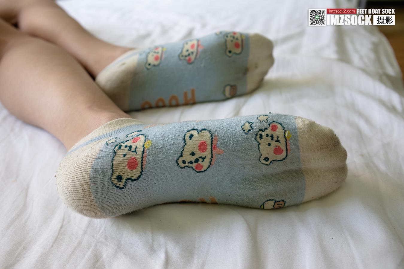 图片[79]-[MZSOCK]爱美足 NO.103 安娜[149P] – 速更版-美库