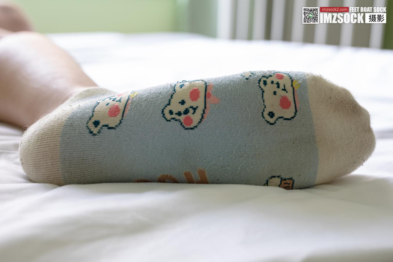 图片[86]-[MZSOCK]爱美足 NO.103 安娜[149P] – 速更版-美库