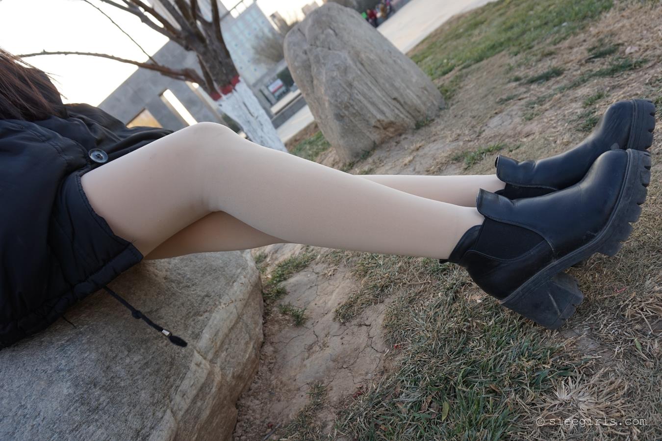 图片[13]-[SIEE丝意]新刊 NO.028 曦曦 光晕[64P] – 速更版-美库