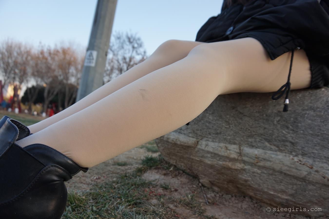 图片[15]-[SIEE丝意]新刊 NO.028 曦曦 光晕[64P] – 速更版-美库