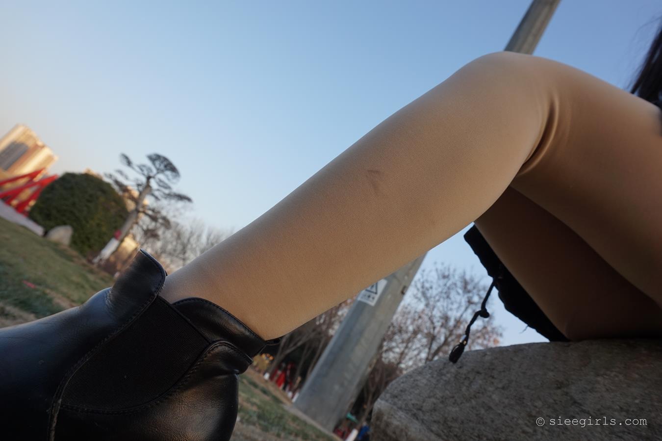 图片[19]-[SIEE丝意]新刊 NO.028 曦曦 光晕[64P] – 速更版-美库