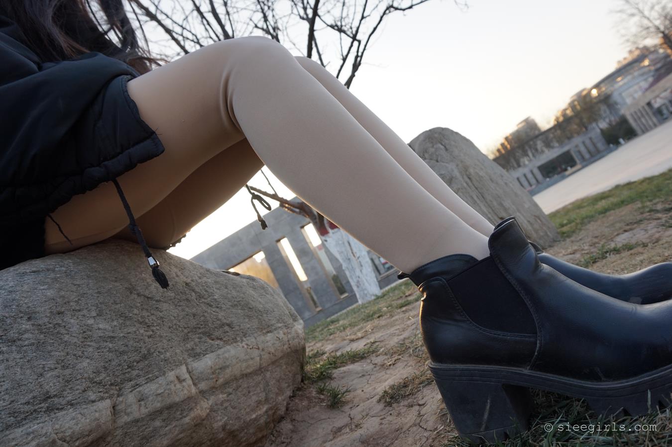 图片[22]-[SIEE丝意]新刊 NO.028 曦曦 光晕[64P] – 速更版-美库