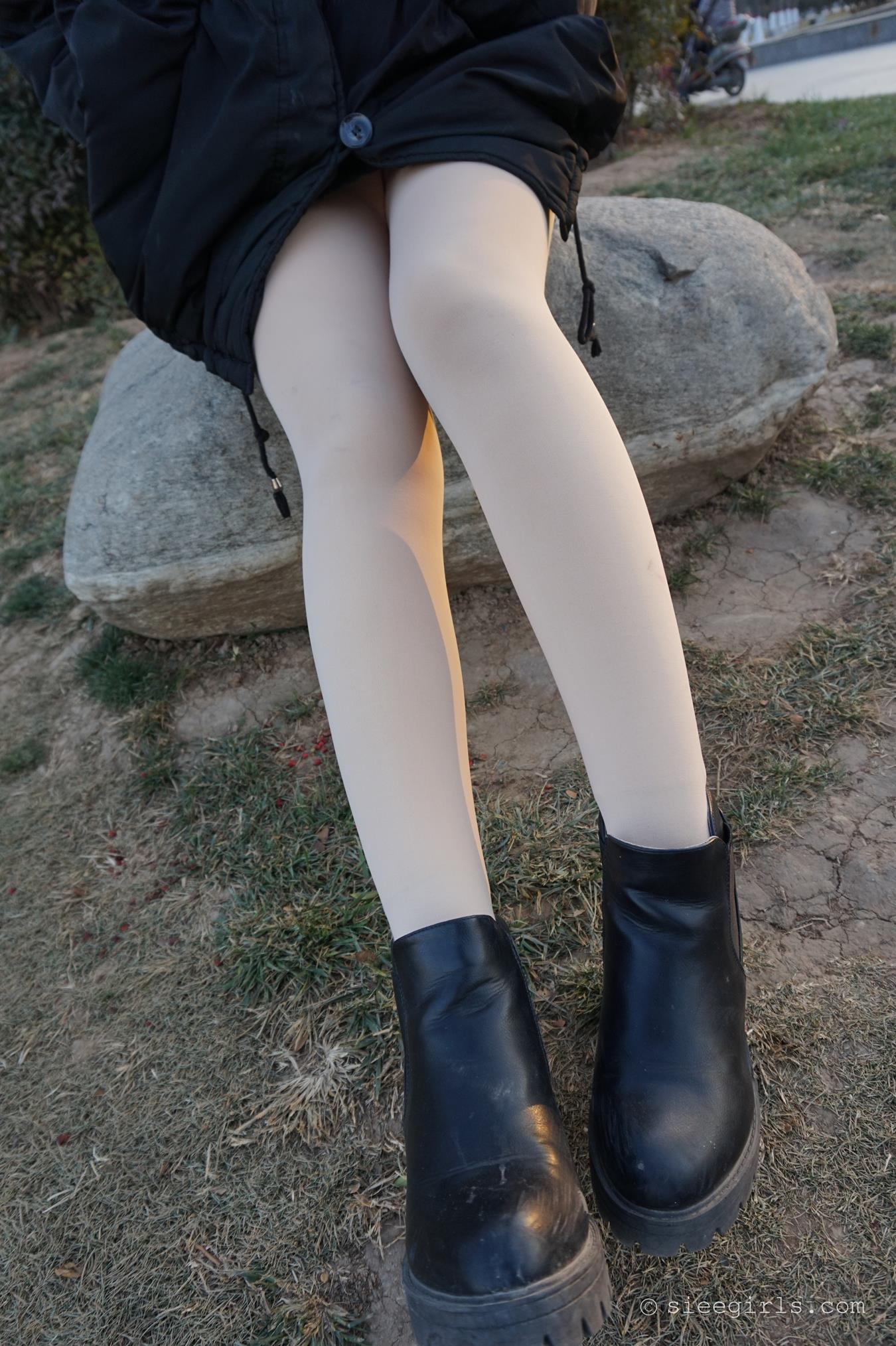 图片[32]-[SIEE丝意]新刊 NO.028 曦曦 光晕[64P] – 速更版-美库