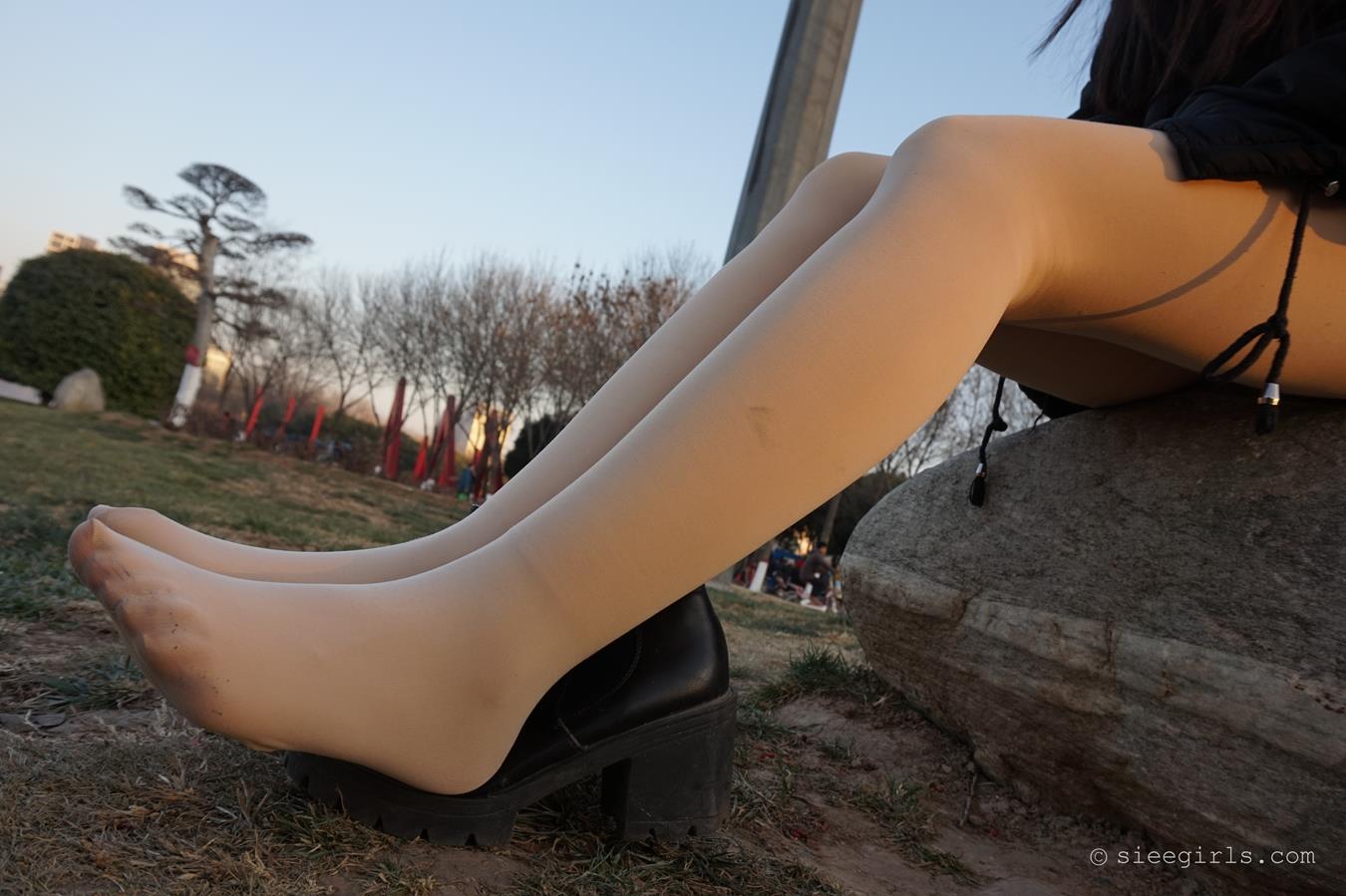 图片[55]-[SIEE丝意]新刊 NO.028 曦曦 光晕[64P] – 速更版-美库