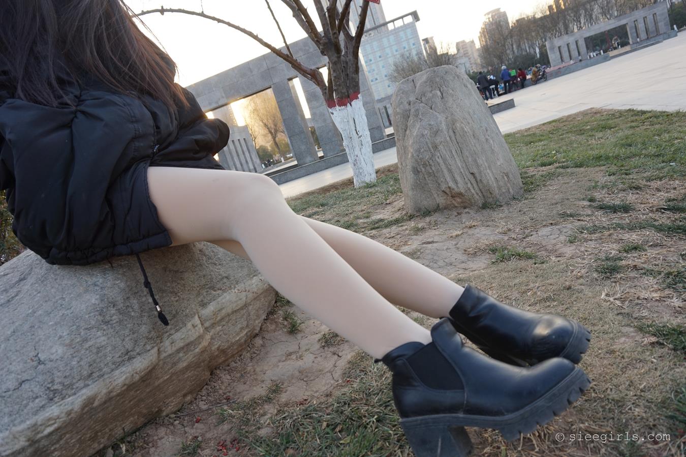 图片[60]-[SIEE丝意]新刊 NO.028 曦曦 光晕[64P] – 速更版-美库