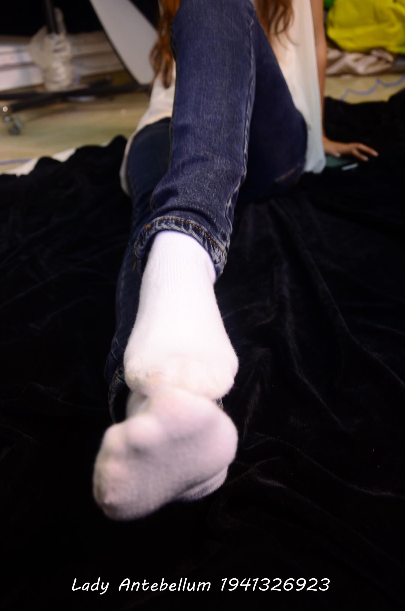 图片[10]-[战前女神] 美腿美足精品摄影套图 004 (2) [84P] – 速更版-美库