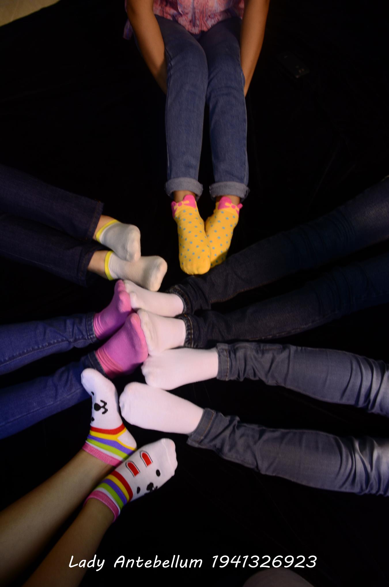 图片[11]-[战前女神] 美腿美足精品摄影套图 004 (2) [84P] – 速更版-美库