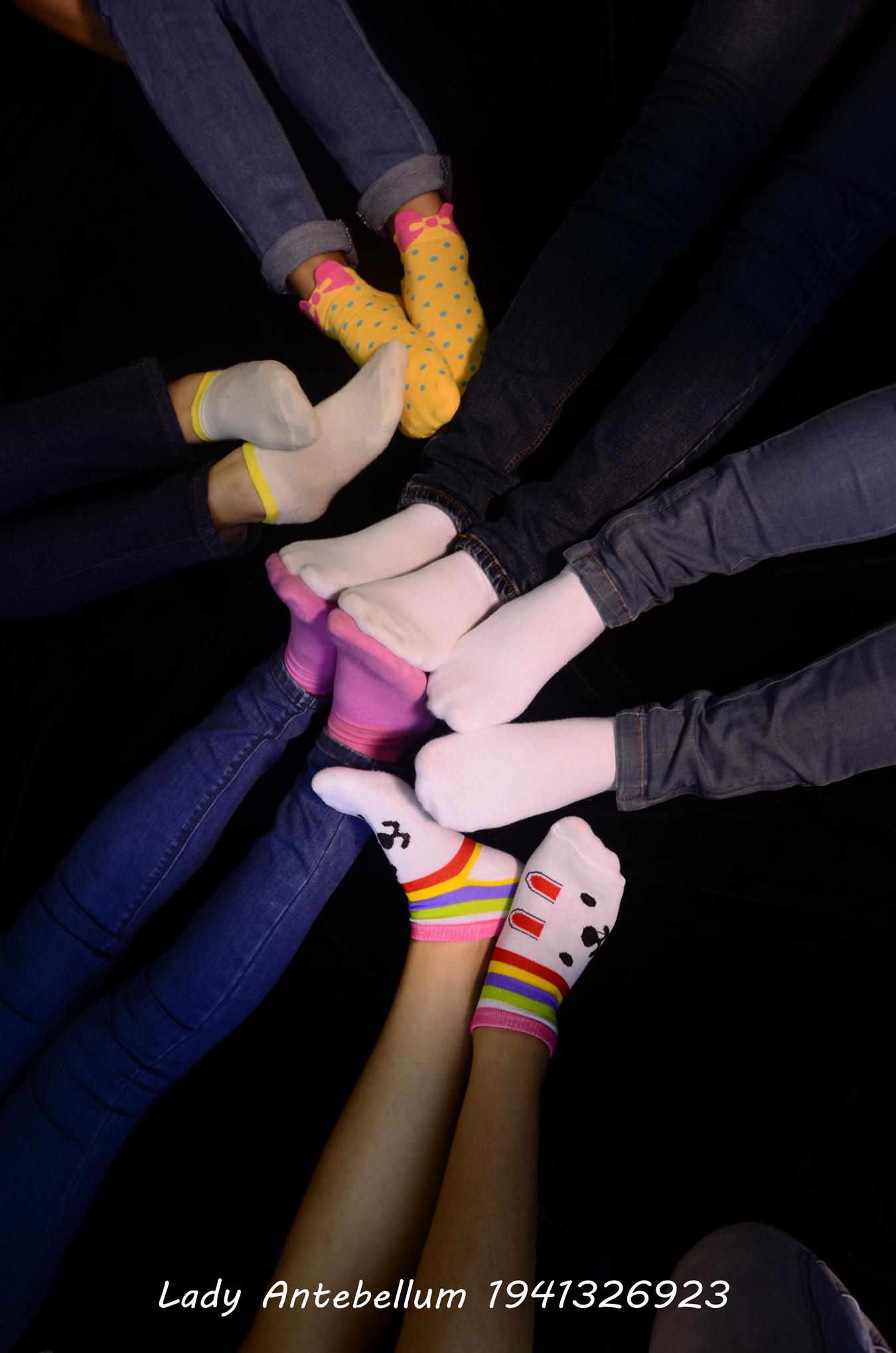 图片[12]-[战前女神] 美腿美足精品摄影套图 004 (2) [84P] – 速更版-美库