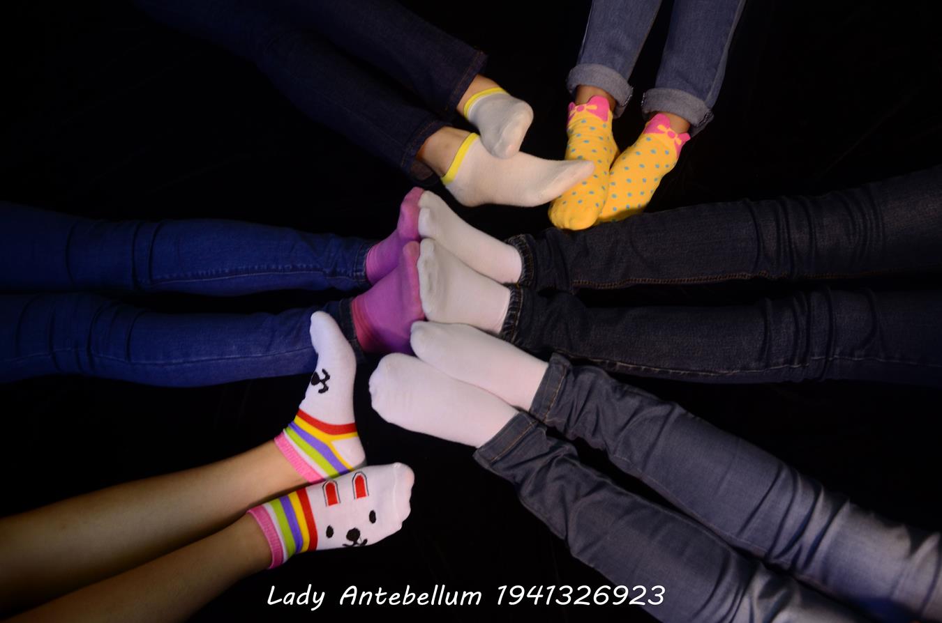 图片[14]-[战前女神] 美腿美足精品摄影套图 004 (2) [84P] – 速更版-美库