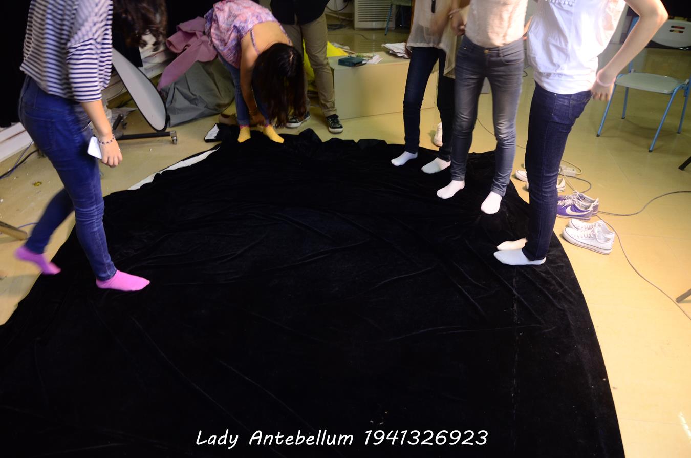 图片[24]-[战前女神] 美腿美足精品摄影套图 004 (1) [84P] – 速更版-美库