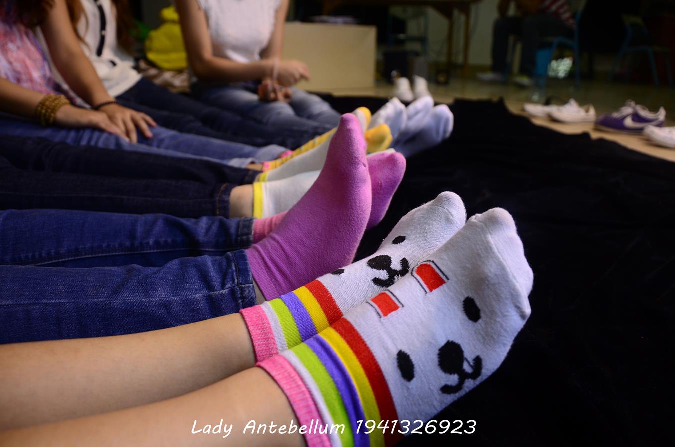 图片[20]-[战前女神] 美腿美足精品摄影套图 004 (2) [84P] – 速更版-美库