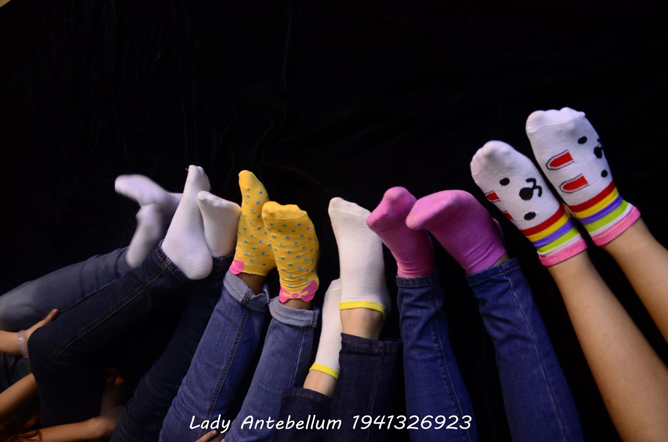 图片[26]-[战前女神] 美腿美足精品摄影套图 004 (2) [84P] – 速更版-美库