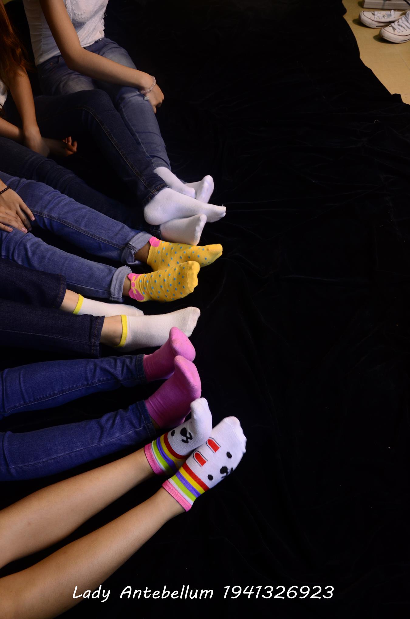 图片[27]-[战前女神] 美腿美足精品摄影套图 004 (2) [84P] – 速更版-美库