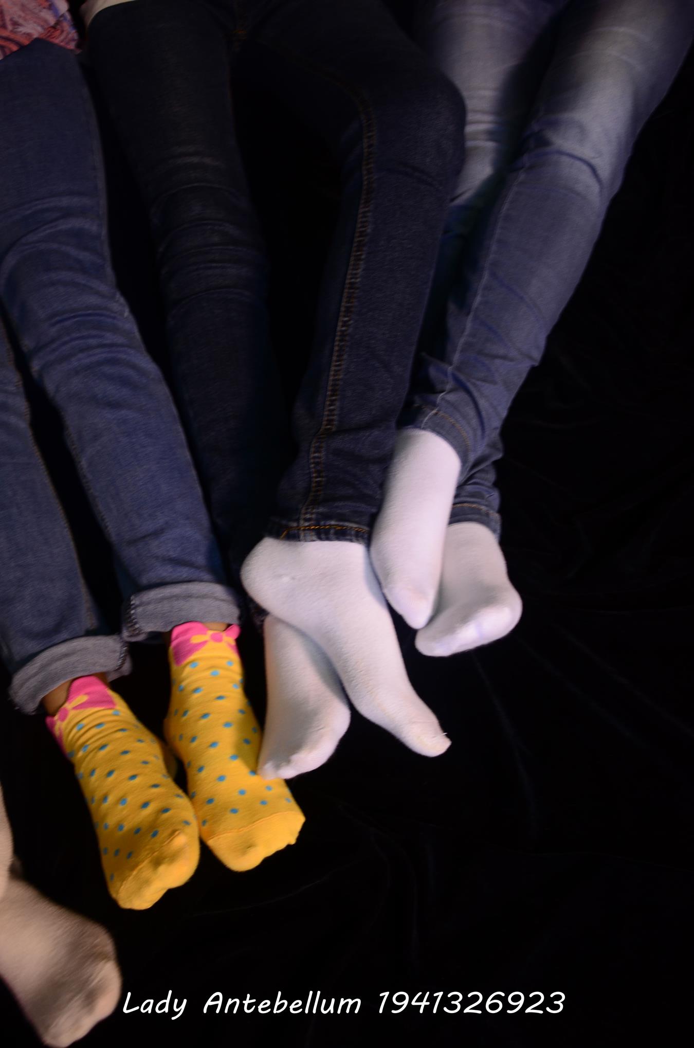 图片[28]-[战前女神] 美腿美足精品摄影套图 004 (2) [84P] – 速更版-美库