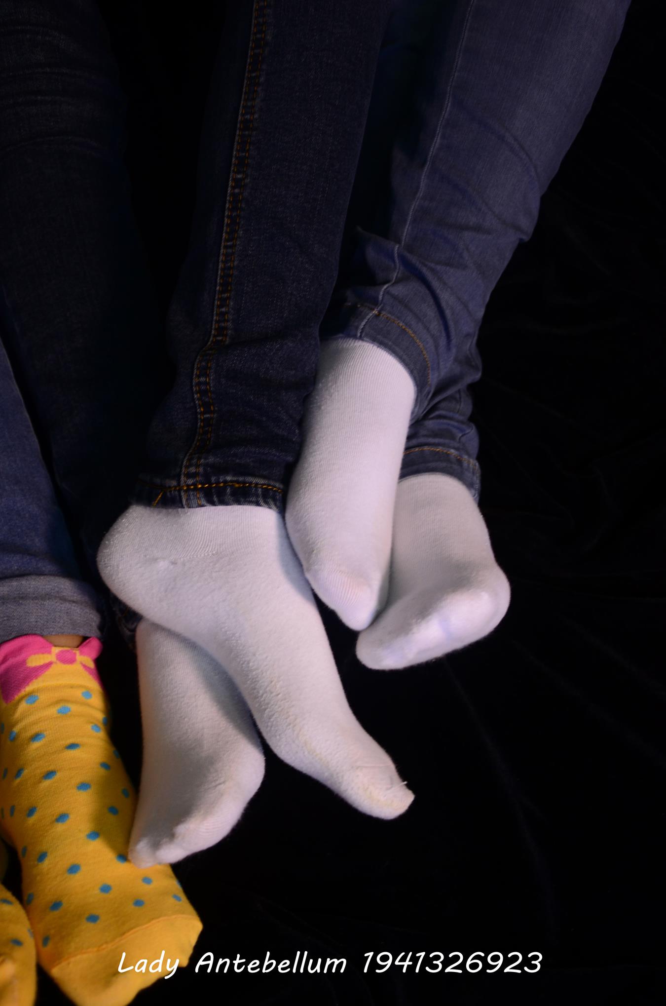 图片[29]-[战前女神] 美腿美足精品摄影套图 004 (2) [84P] – 速更版-美库