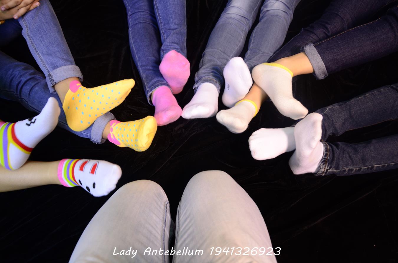 图片[17]-[战前女神] 美腿美足精品摄影套图 004 (4) [62P] – 速更版-美库