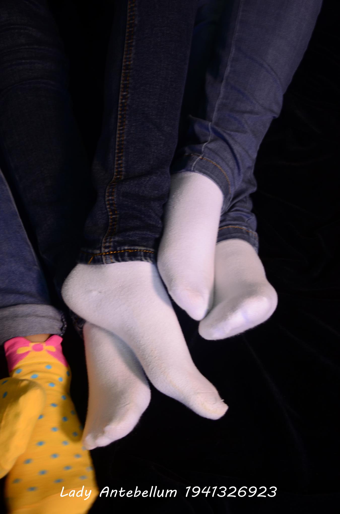 图片[30]-[战前女神] 美腿美足精品摄影套图 004 (2) [84P] – 速更版-美库