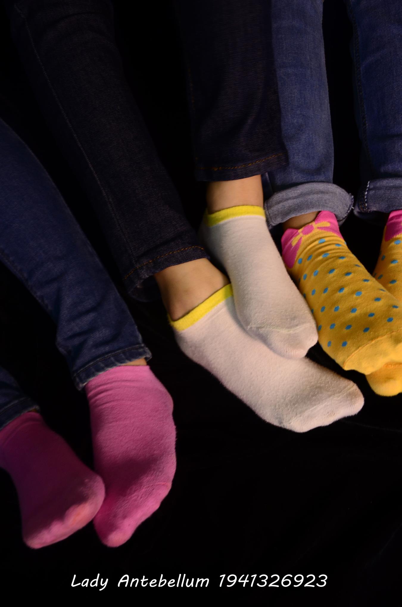 图片[32]-[战前女神] 美腿美足精品摄影套图 004 (2) [84P] – 速更版-美库