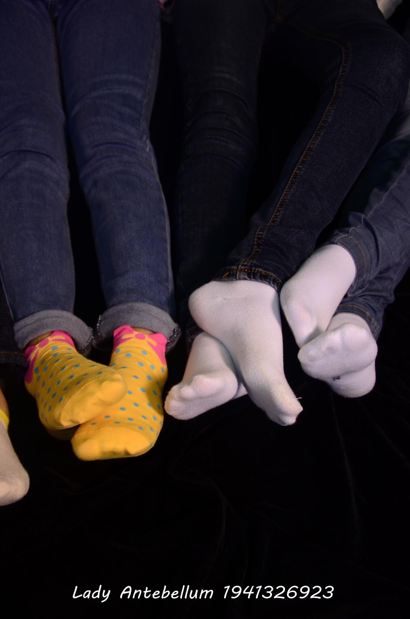 图片[34]-[战前女神] 美腿美足精品摄影套图 004 (2) [84P] – 速更版-美库