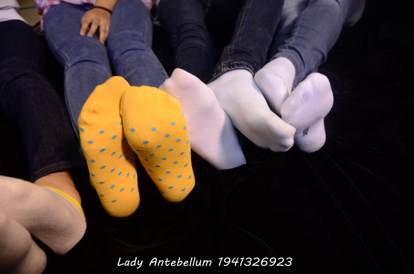 图片[36]-[战前女神] 美腿美足精品摄影套图 004 (2) [84P] – 速更版-美库