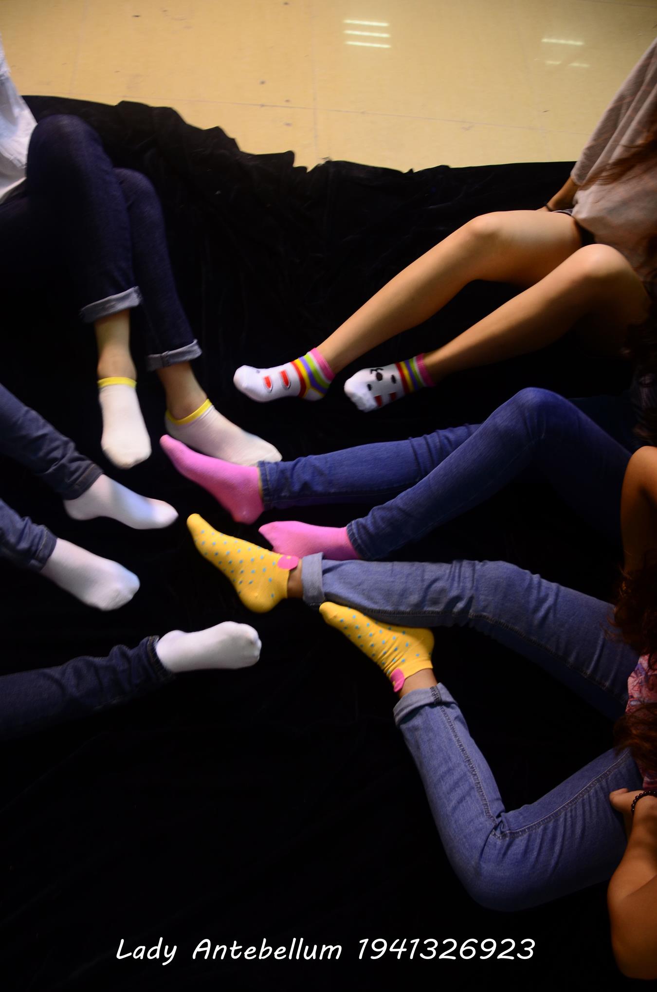 图片[42]-[战前女神] 美腿美足精品摄影套图 004 (3) [84P] – 速更版-美库