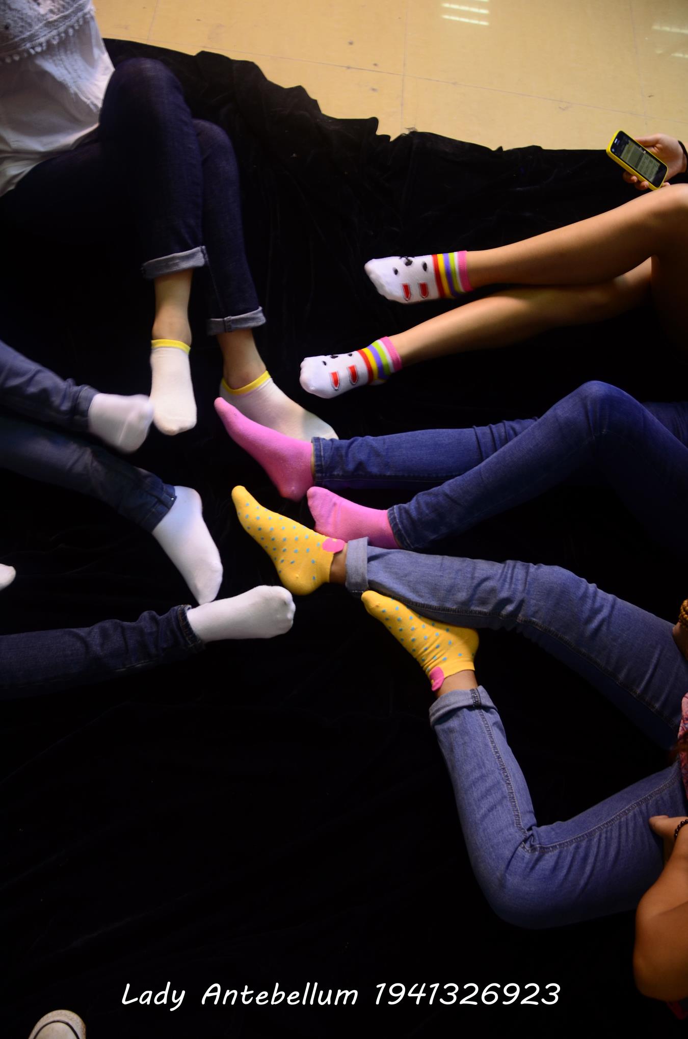 图片[43]-[战前女神] 美腿美足精品摄影套图 004 (3) [84P] – 速更版-美库