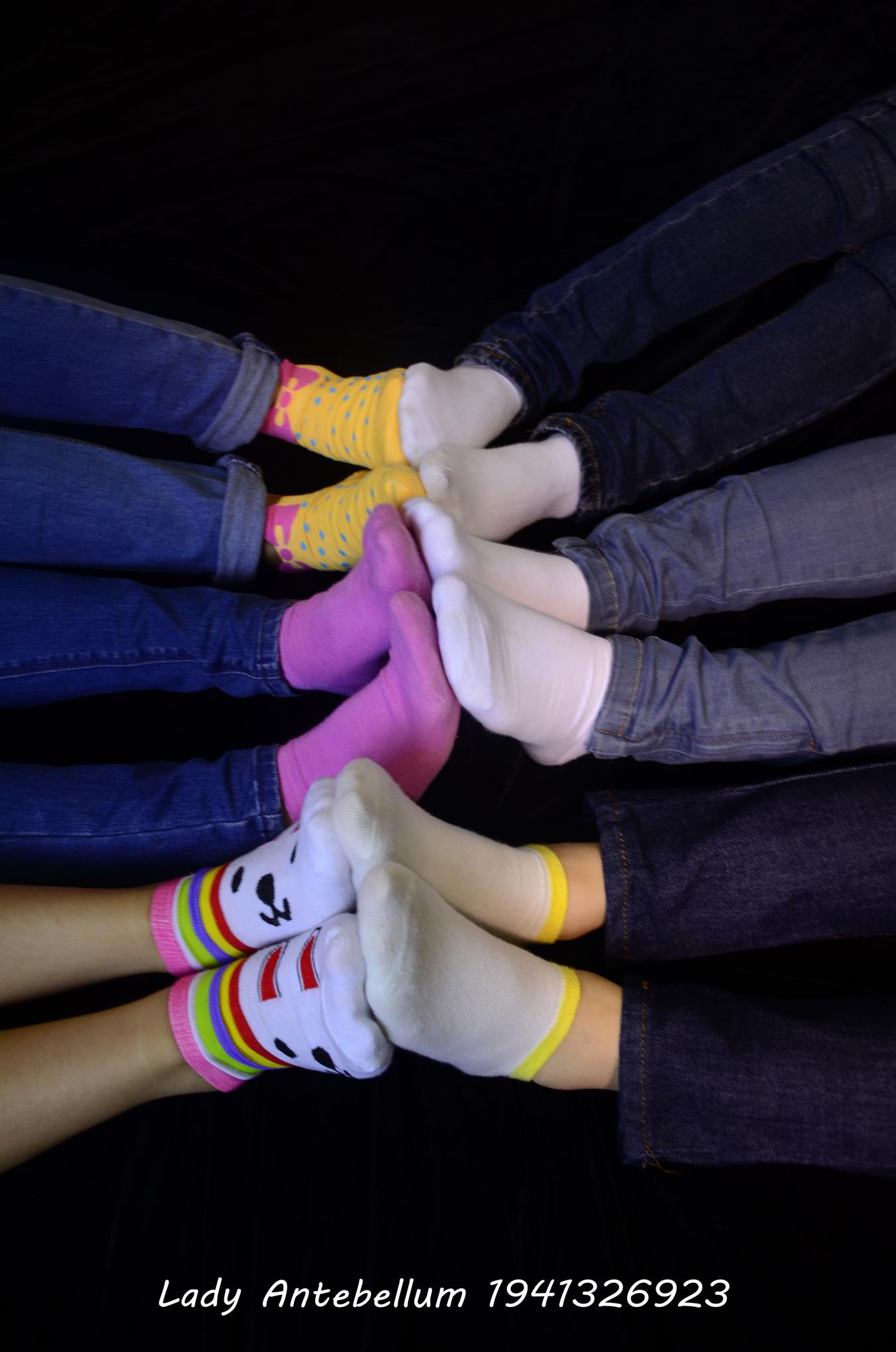 图片[47]-[战前女神] 美腿美足精品摄影套图 004 (2) [84P] – 速更版-美库