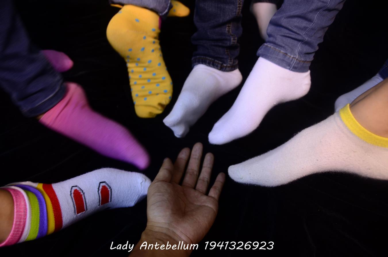 图片[35]-[战前女神] 美腿美足精品摄影套图 004 (4) [62P] – 速更版-美库