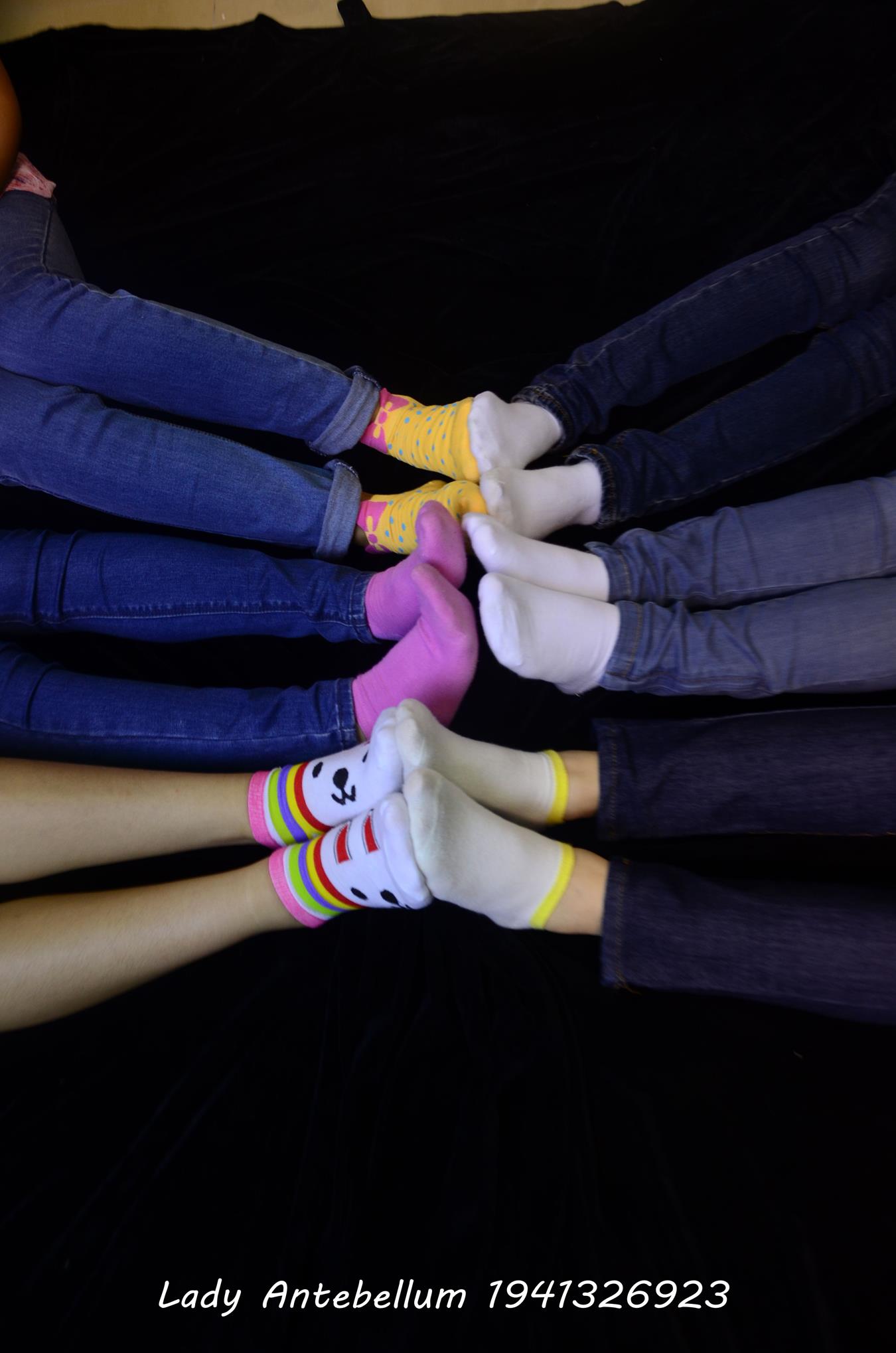 图片[49]-[战前女神] 美腿美足精品摄影套图 004 (2) [84P] – 速更版-美库