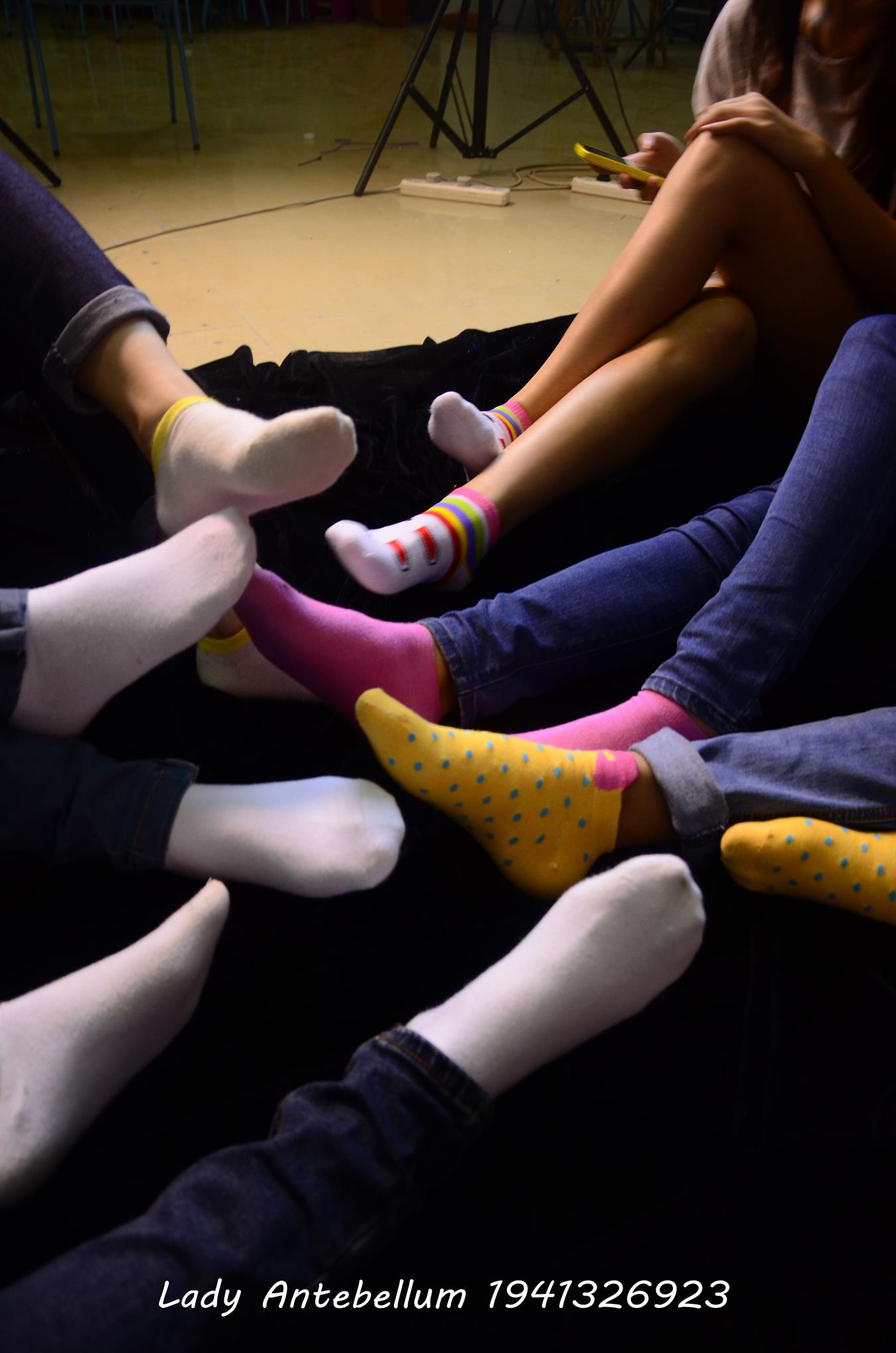 图片[47]-[战前女神] 美腿美足精品摄影套图 004 (3) [84P] – 速更版-美库